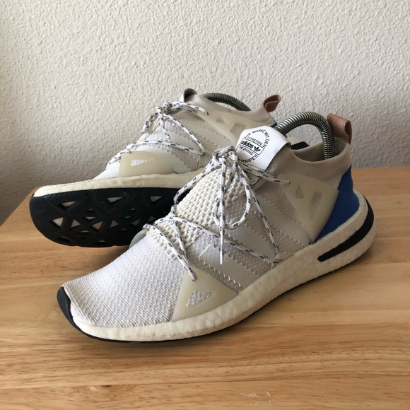 adidas die marke mit den